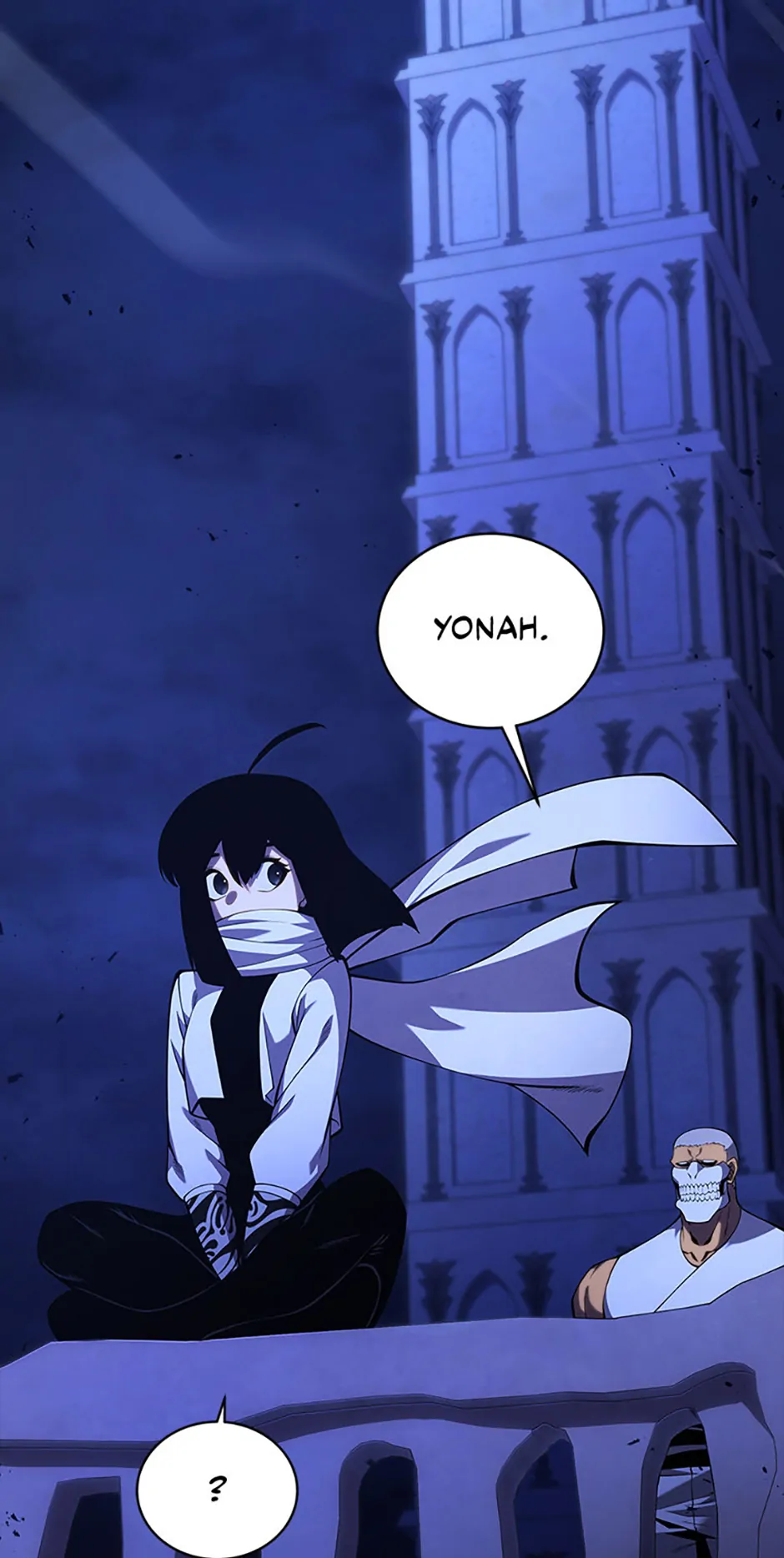 Read The Swordmaster's Son EN Manga Online