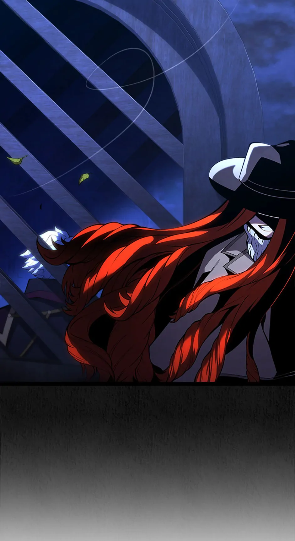 Read The Swordmaster's Son EN Manga Online