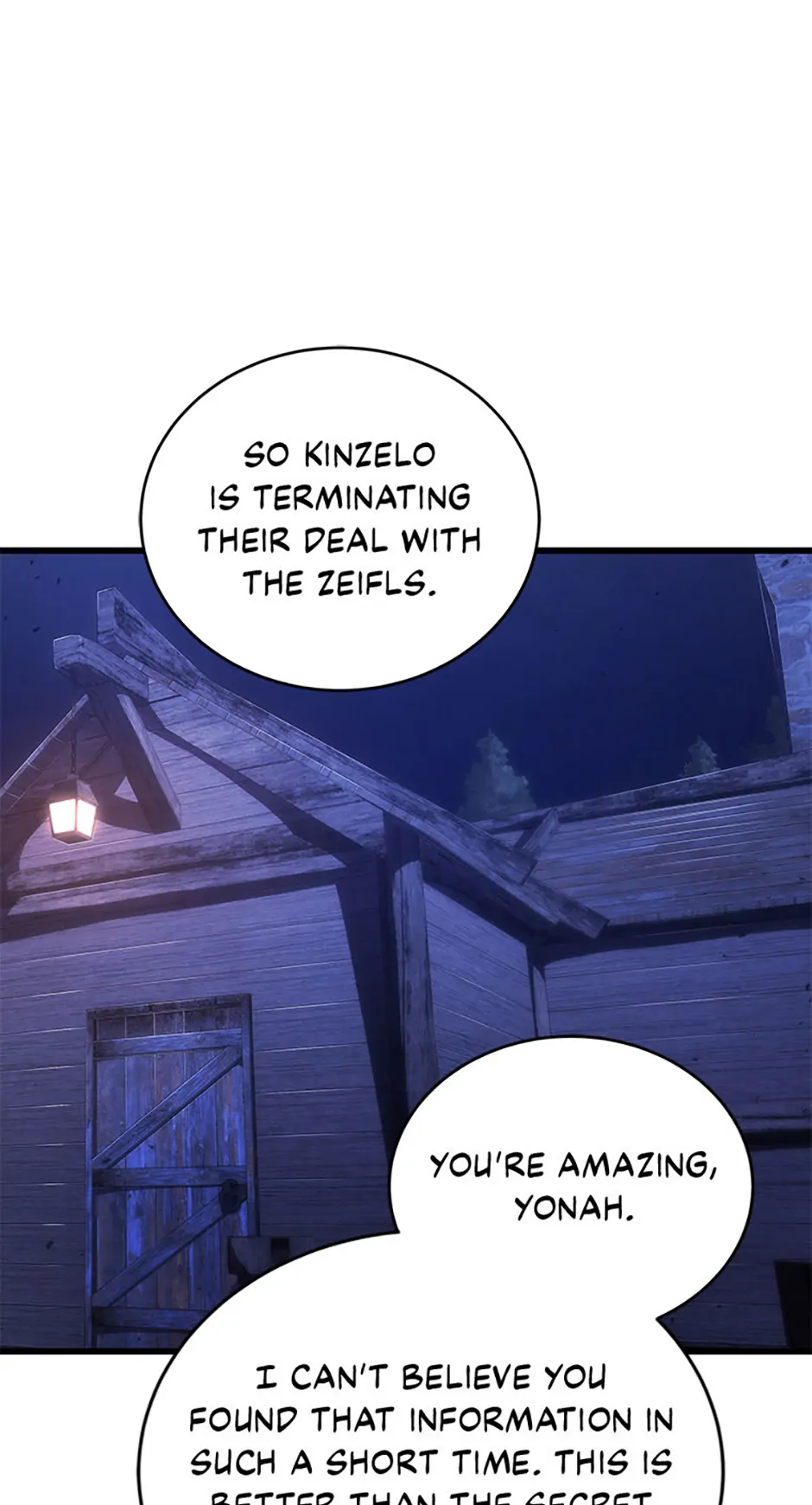 Read The Swordmaster's Son EN Manga Online