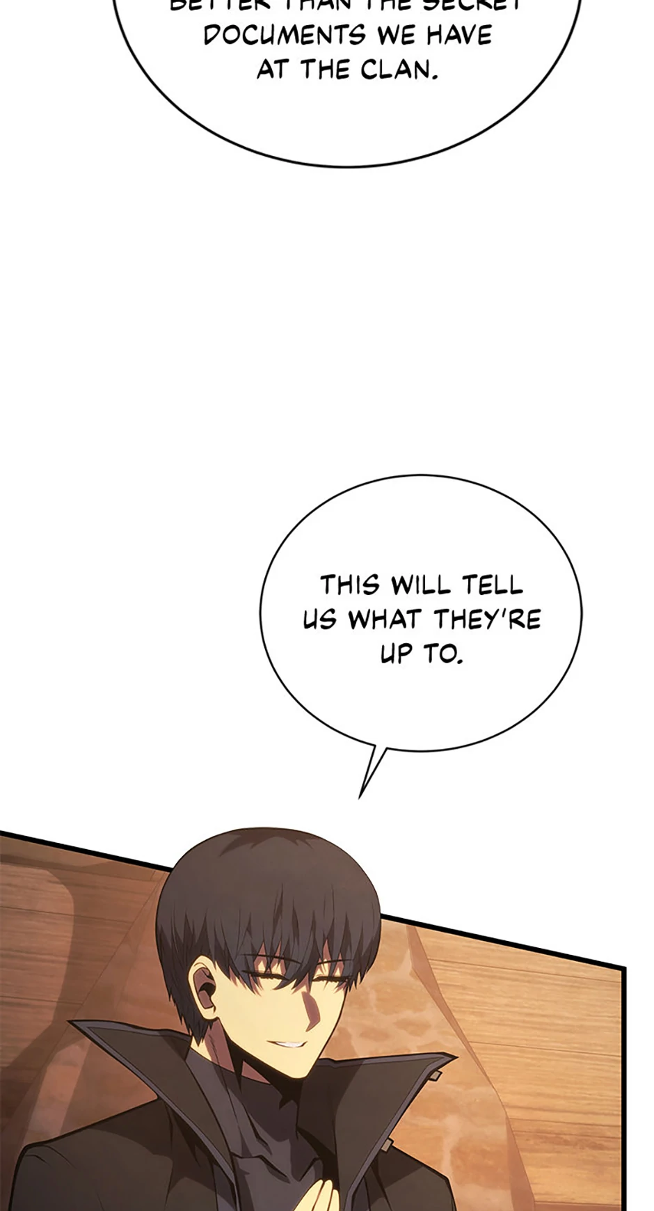 Read The Swordmaster's Son EN Manga Online