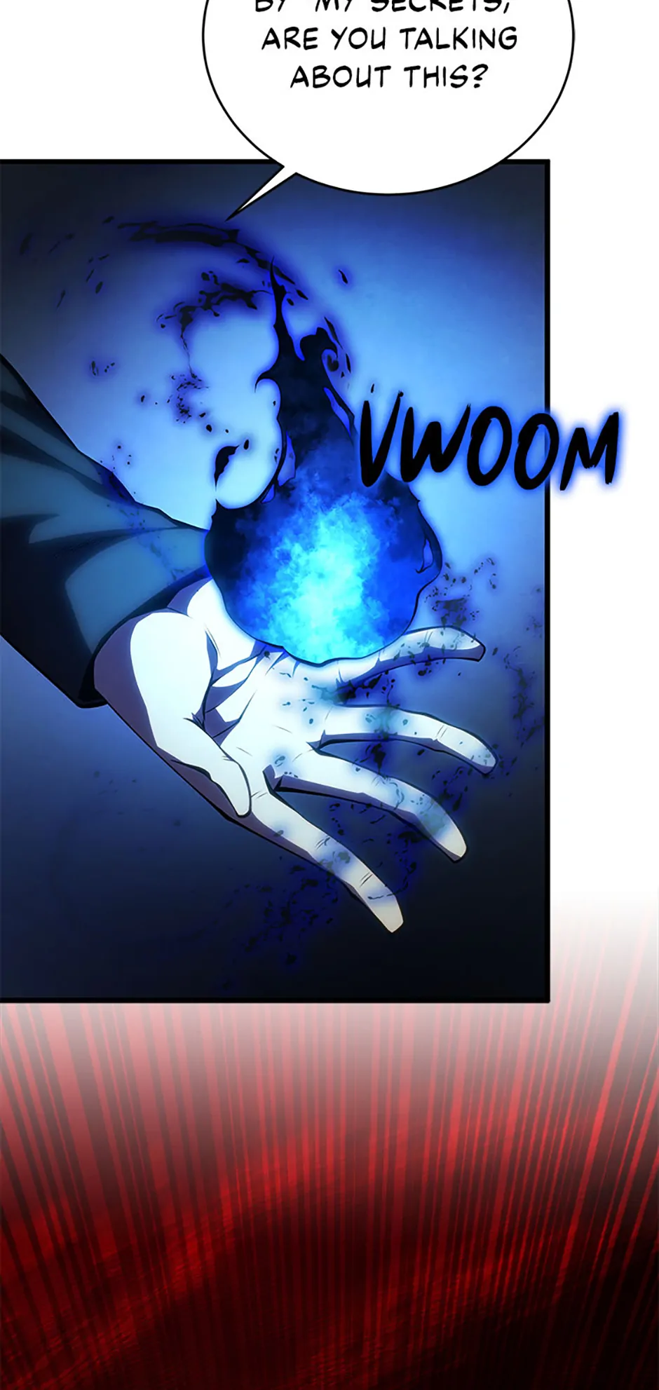 Read The Swordmaster's Son EN Manga Online