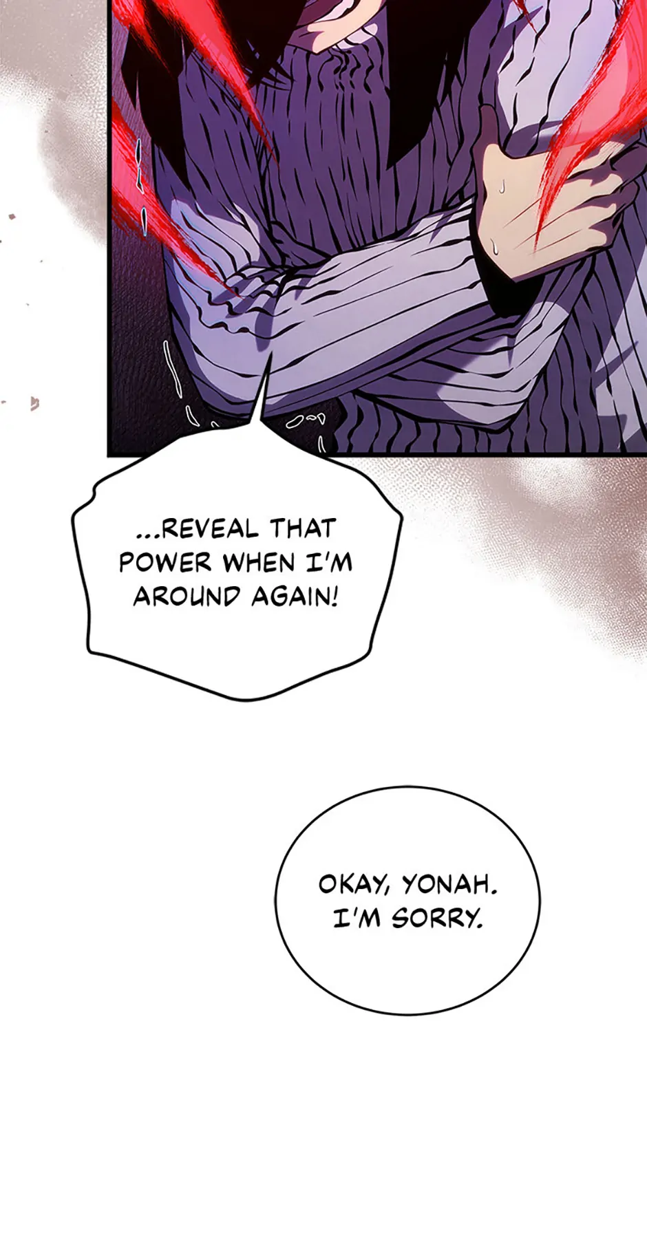 Read The Swordmaster's Son EN Manga Online