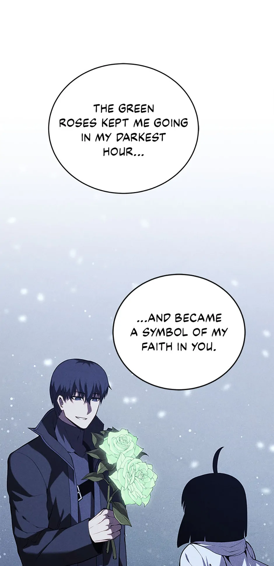 Read The Swordmaster's Son EN Manga Online