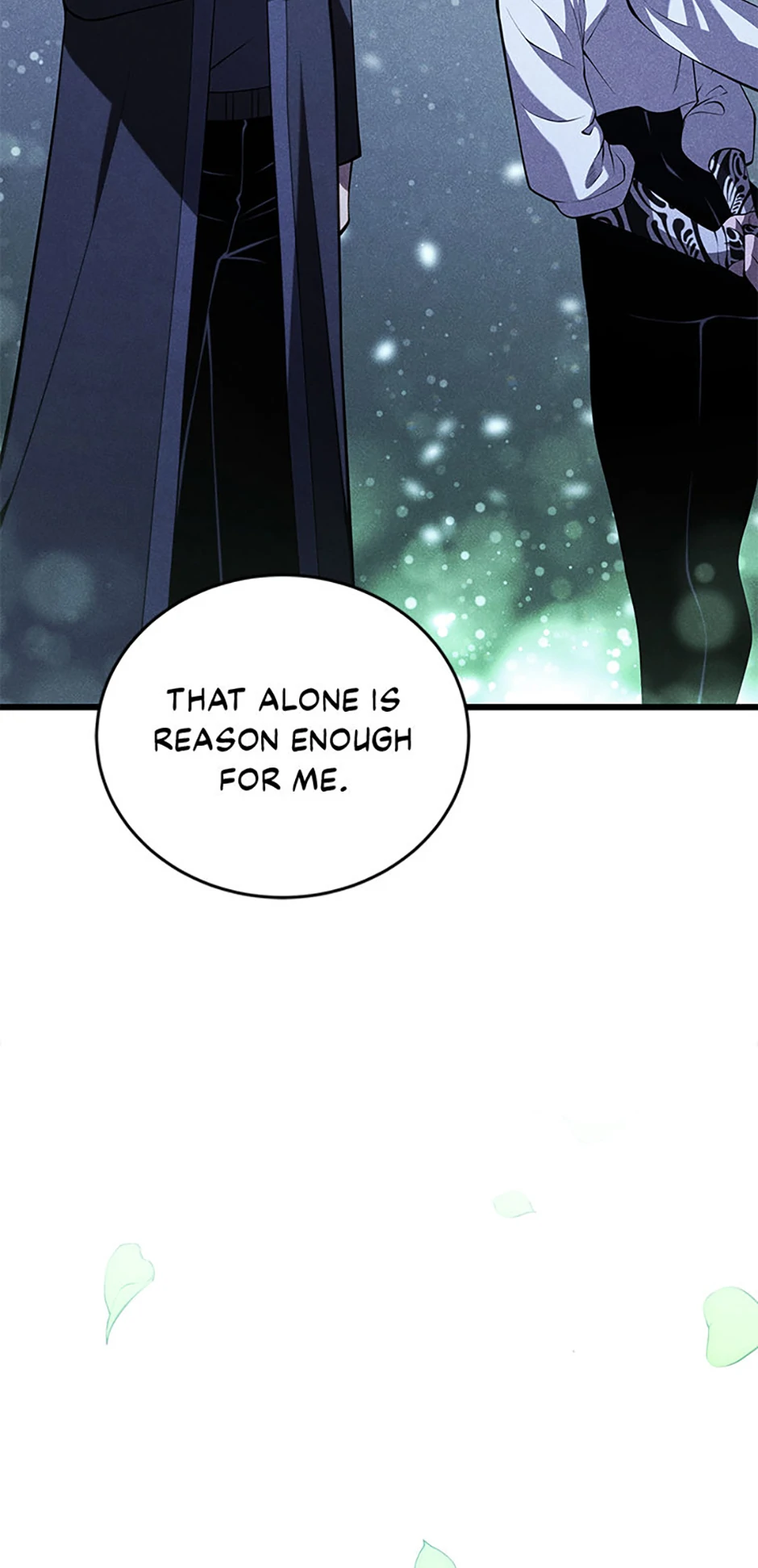 Read The Swordmaster's Son EN Manga Online