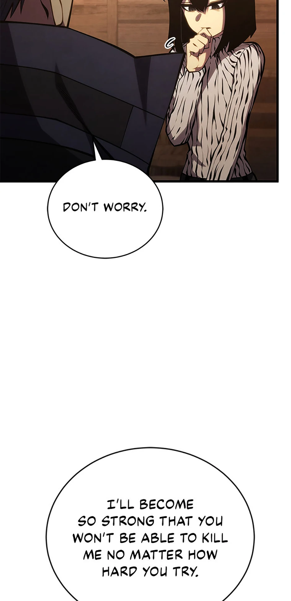 Read The Swordmaster's Son EN Manga Online