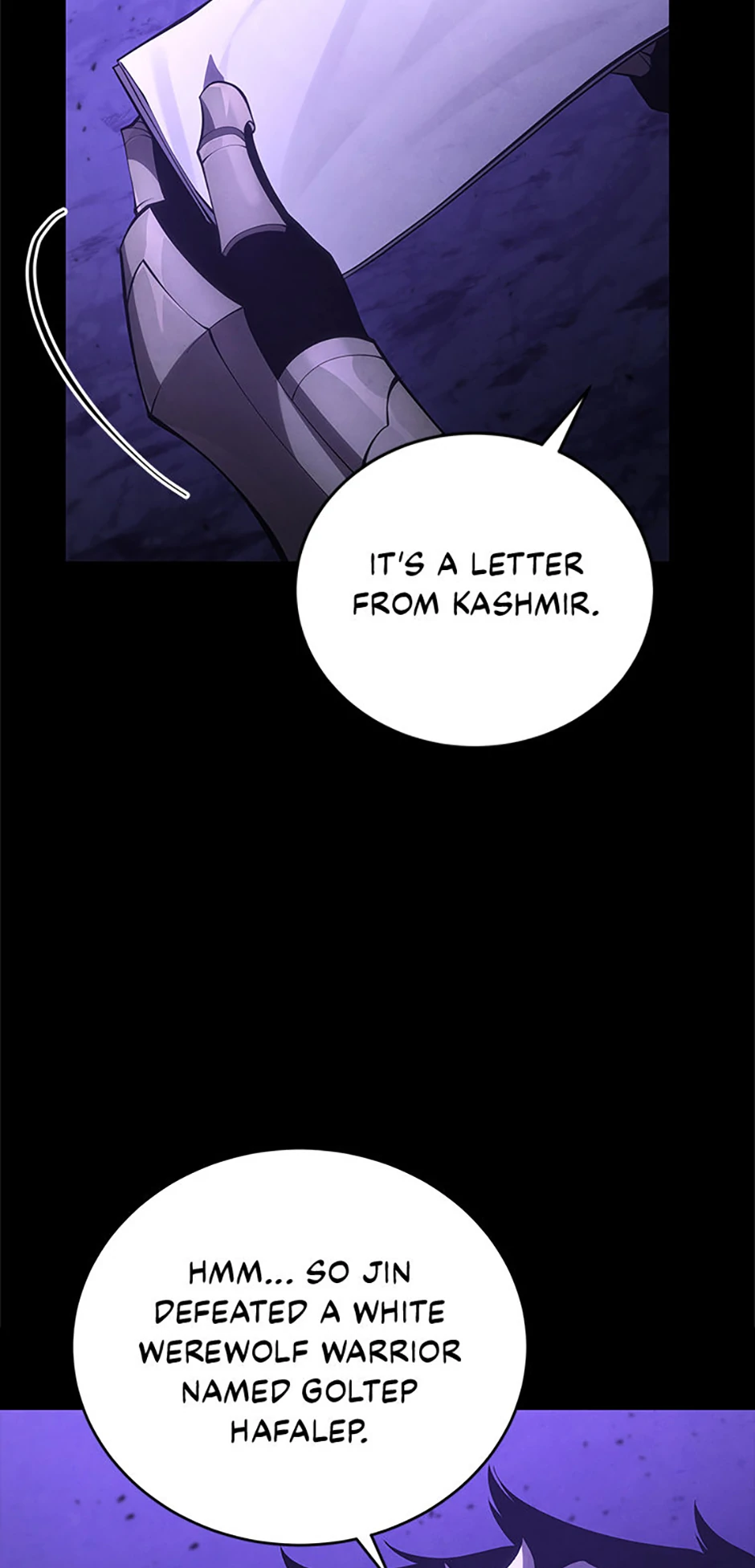 Read The Swordmaster's Son EN Manga Online