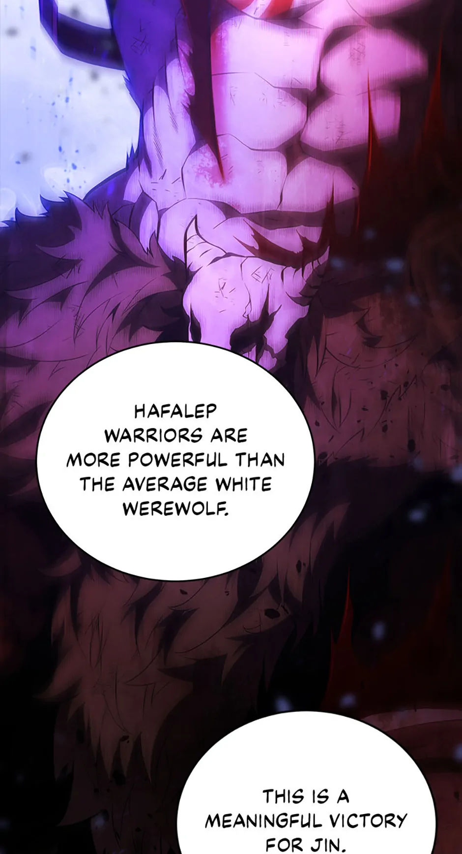 Read The Swordmaster's Son EN Manga Online