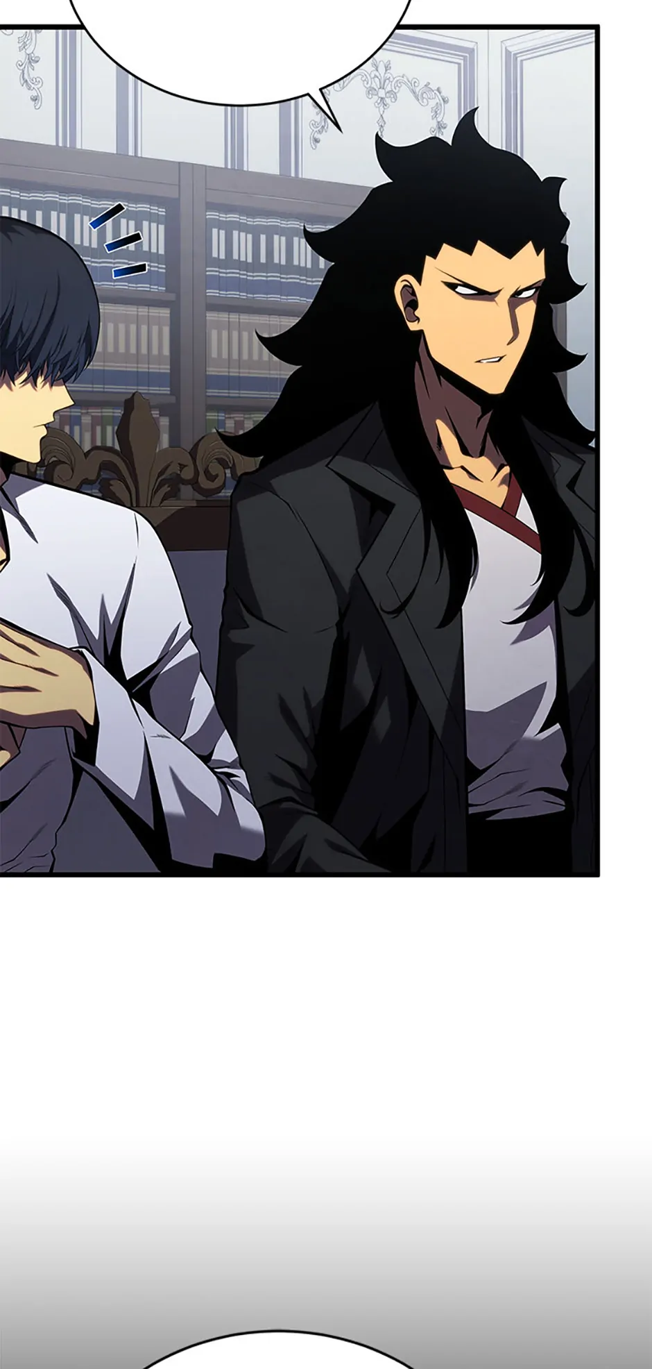 Read The Swordmaster's Son EN Manga Online