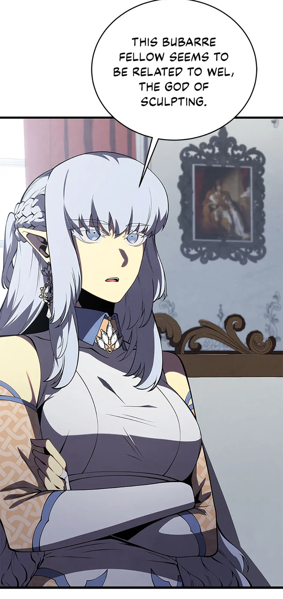 Read The Swordmaster's Son EN Manga Online