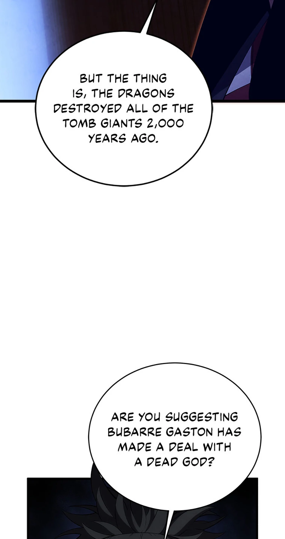 Read The Swordmaster's Son EN Manga Online