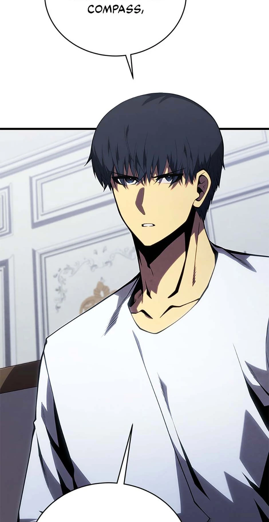 Read The Swordmaster's Son EN Manga Online