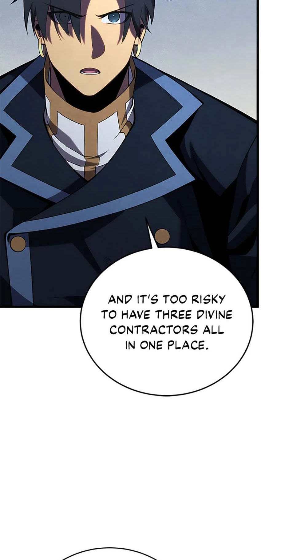 Read The Swordmaster's Son EN Manga Online