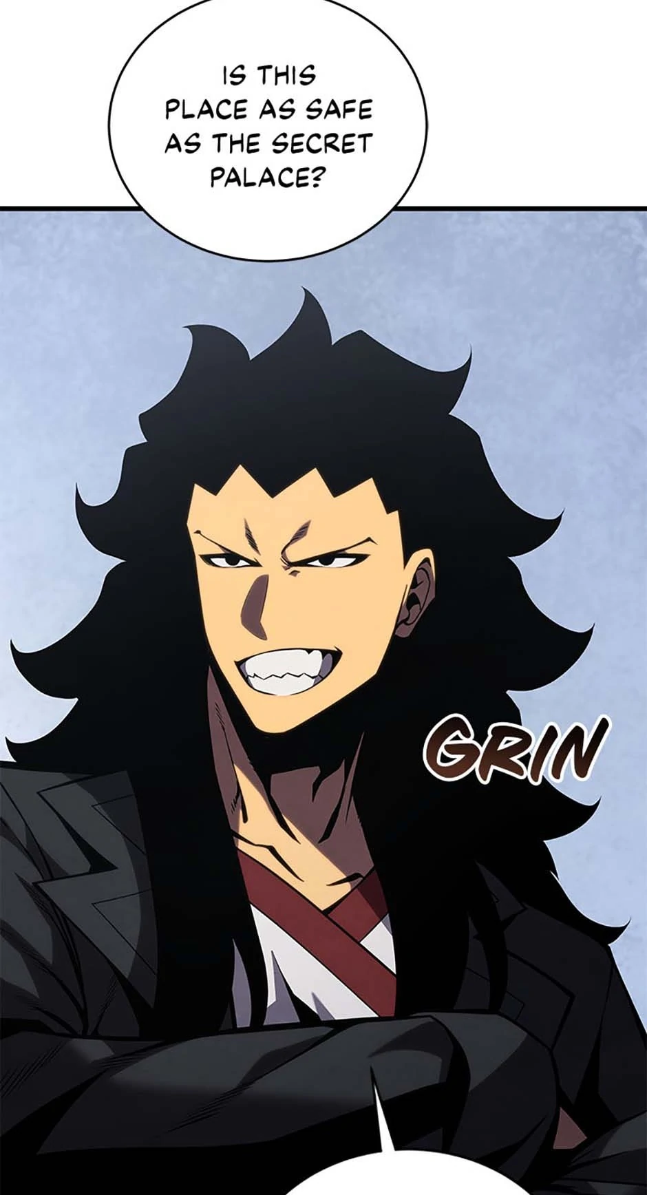 Read The Swordmaster's Son EN Manga Online