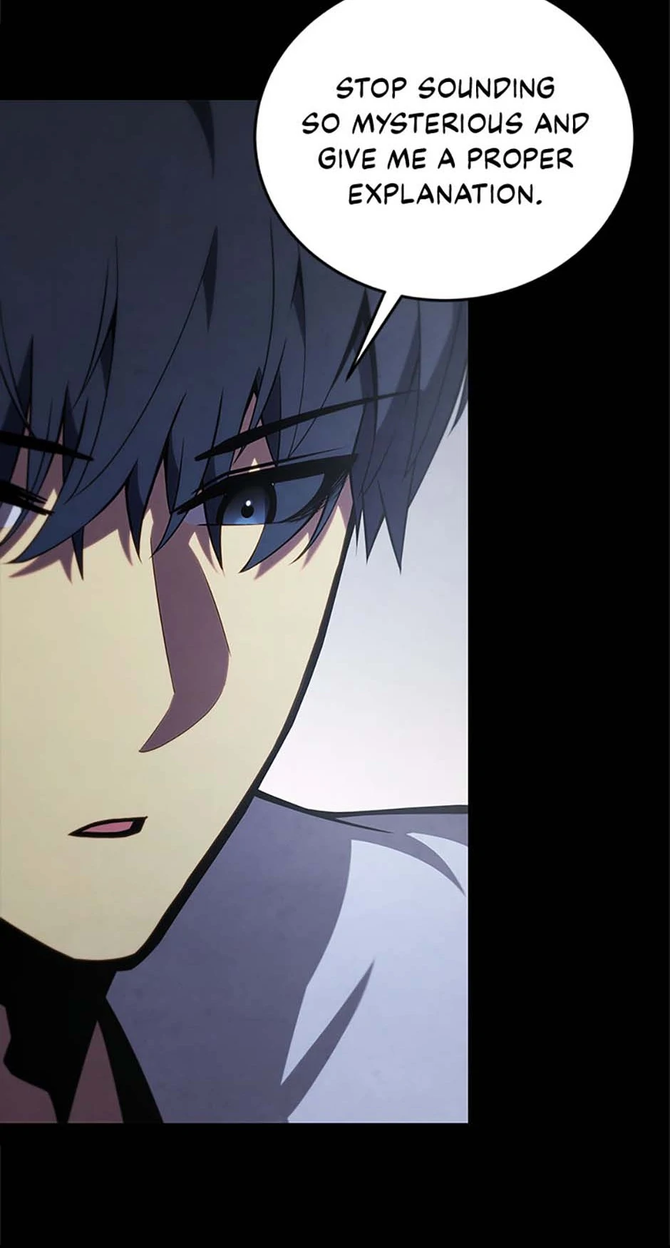 Read The Swordmaster's Son EN Manga Online