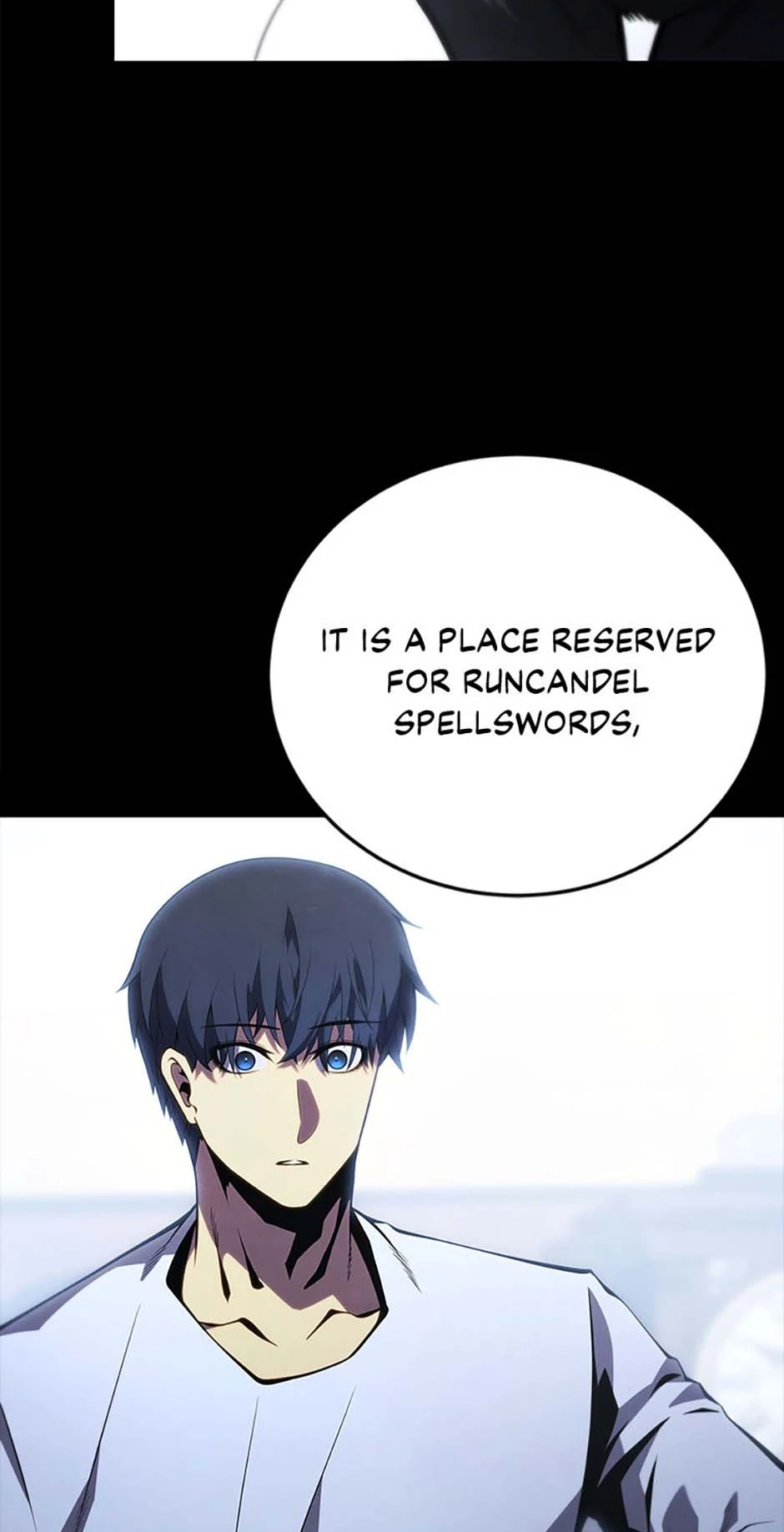 Read The Swordmaster's Son EN Manga Online