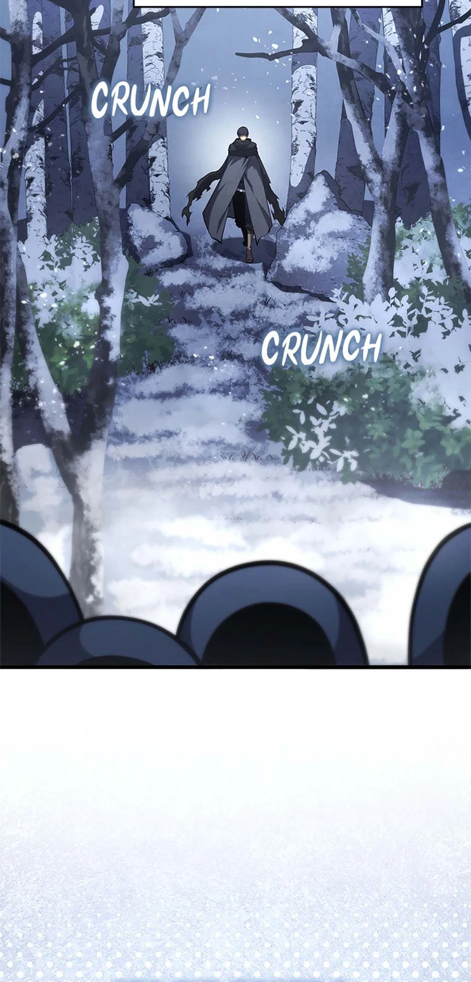 Read The Swordmaster's Son EN Manga Online