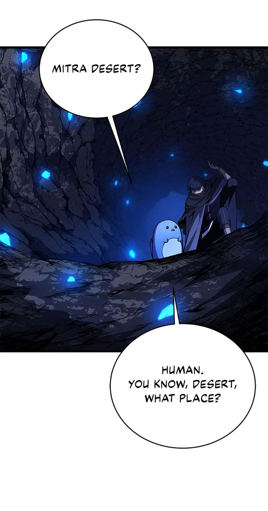 Read The Swordmaster's Son EN Manga Online