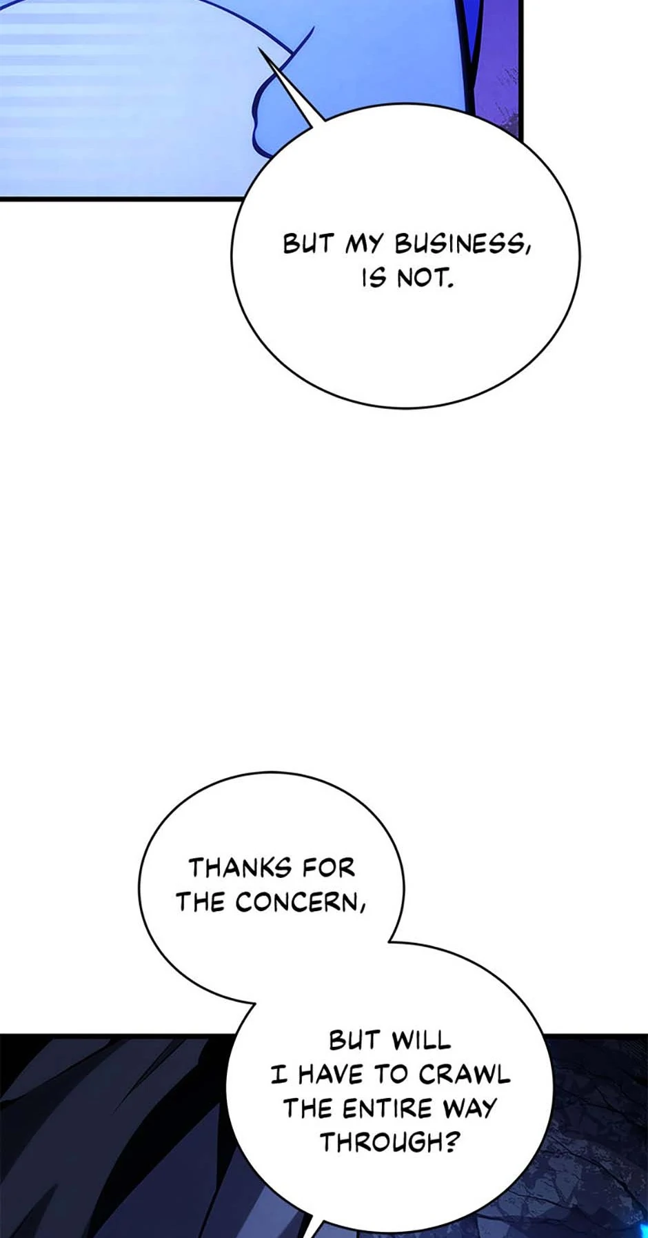 Read The Swordmaster's Son EN Manga Online