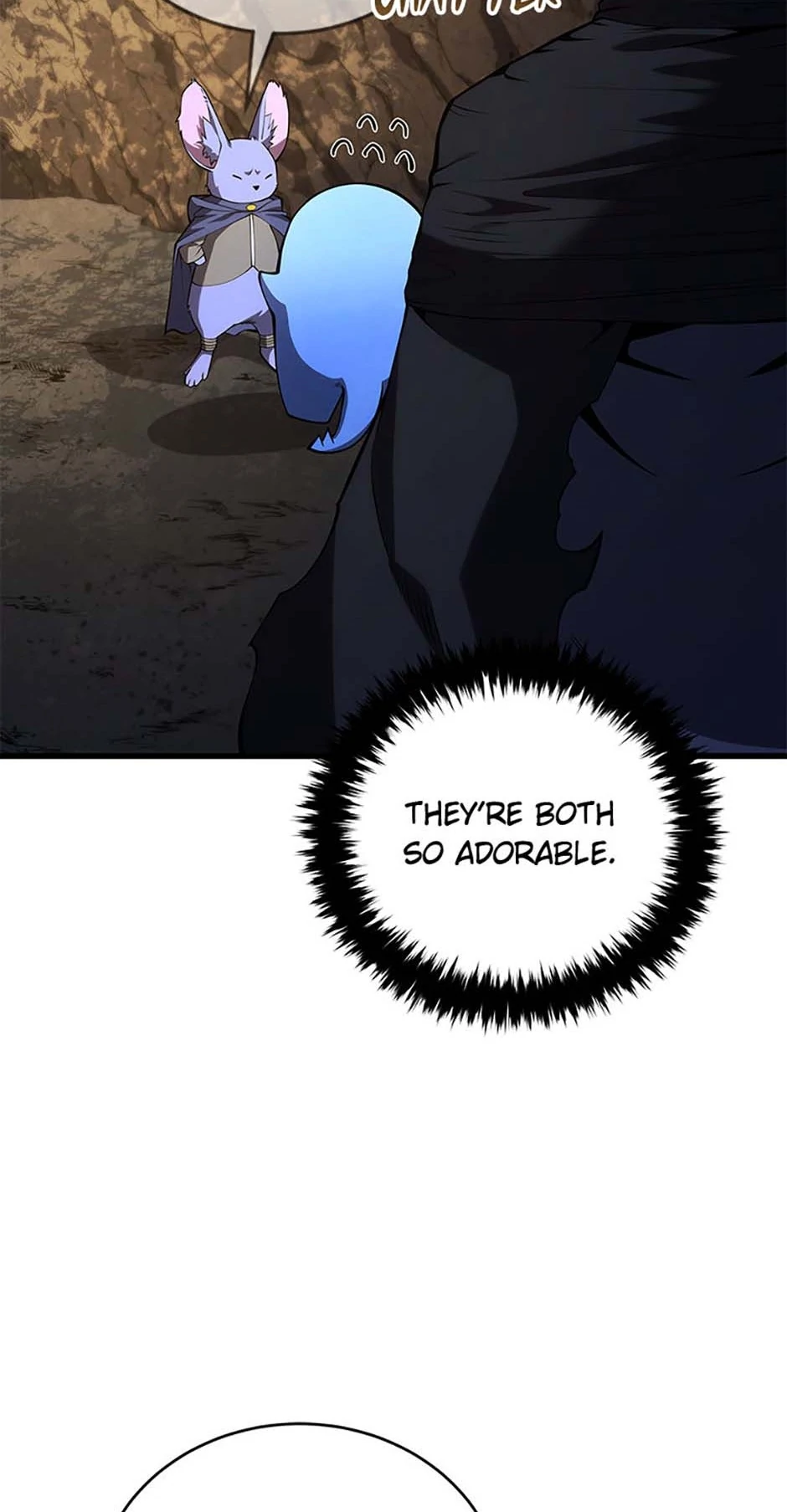 Read The Swordmaster's Son EN Manga Online