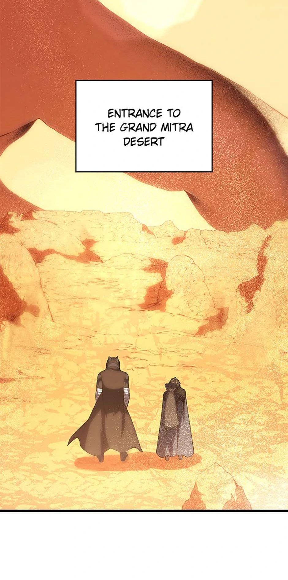 Read The Swordmaster's Son EN Manga Online