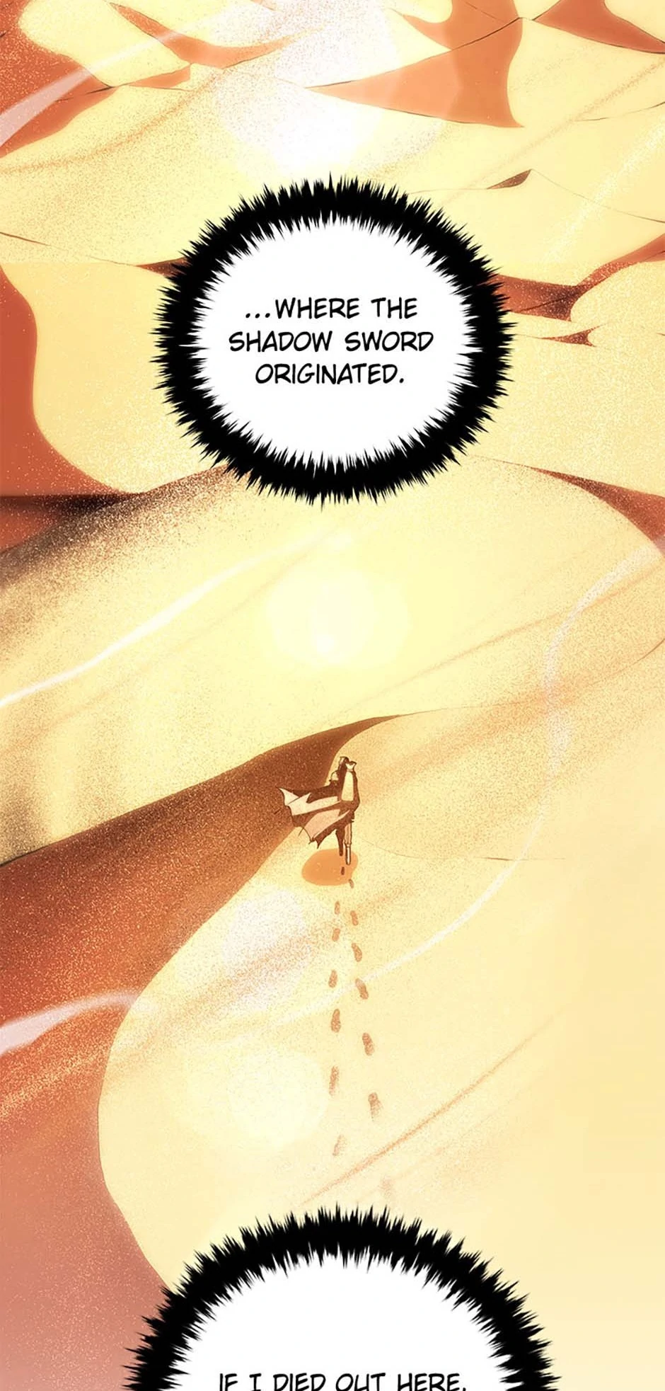 Read The Swordmaster's Son EN Manga Online