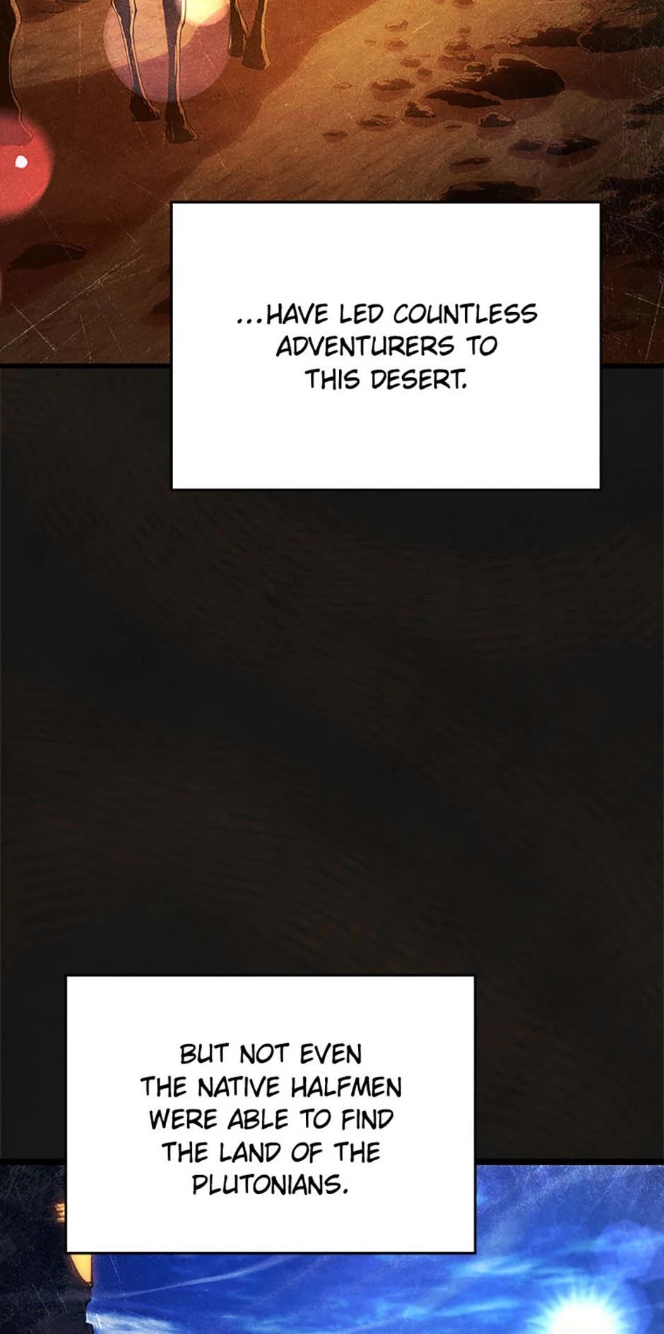 Read The Swordmaster's Son EN Manga Online