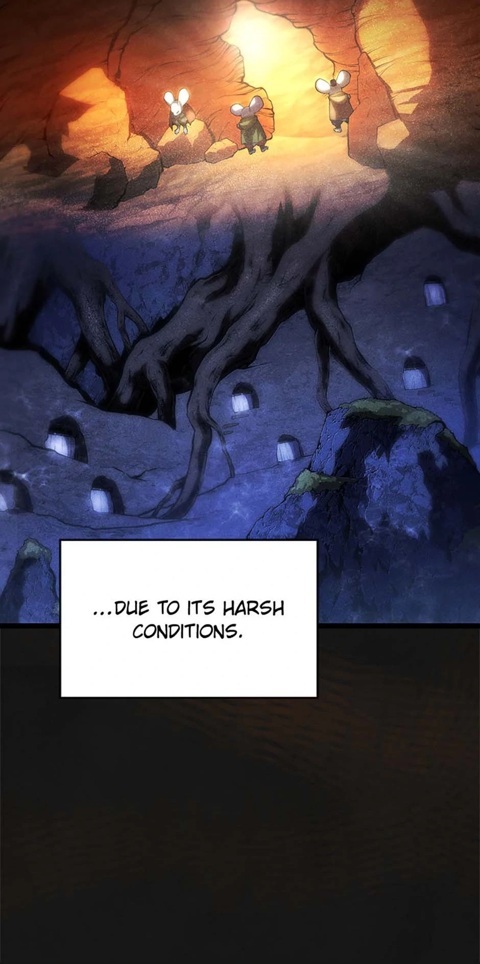 Read The Swordmaster's Son EN Manga Online