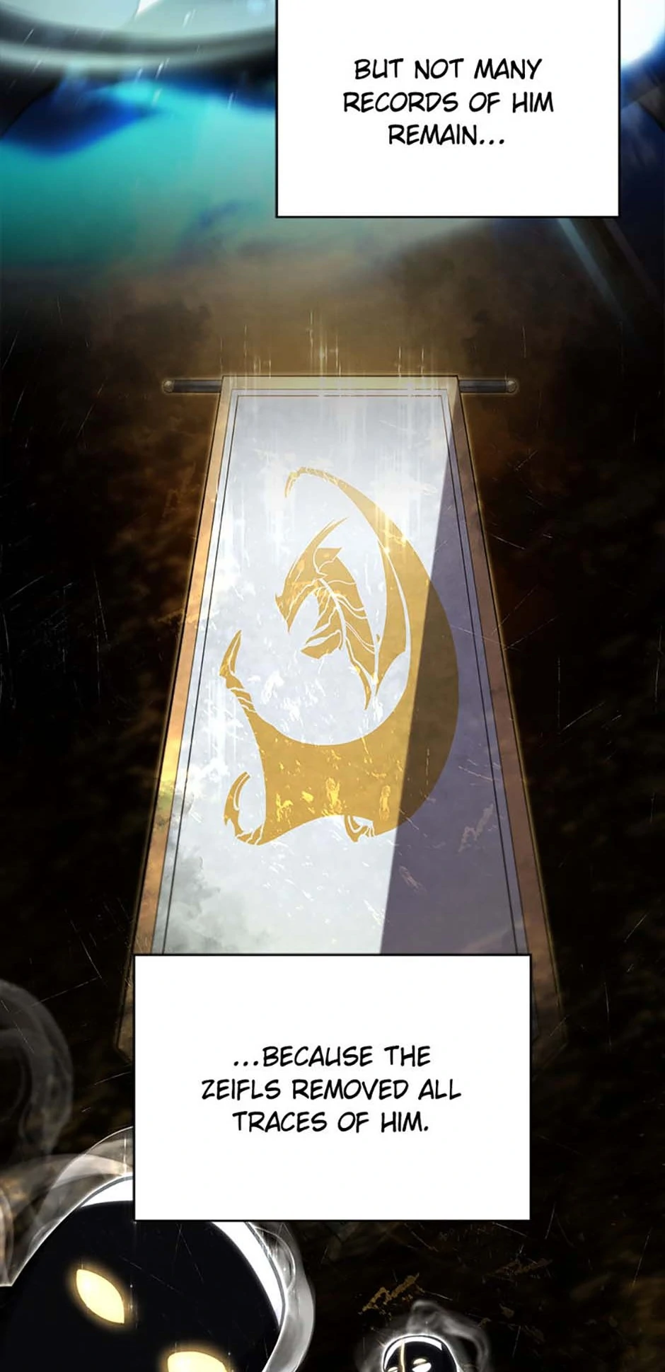 Read The Swordmaster's Son EN Manga Online