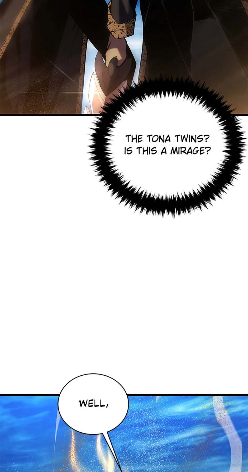 Read The Swordmaster's Son EN Manga Online