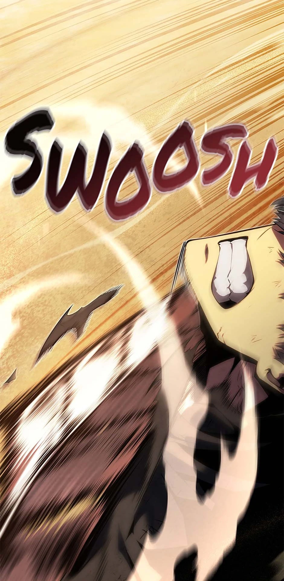 Read The Swordmaster's Son EN Manga Online