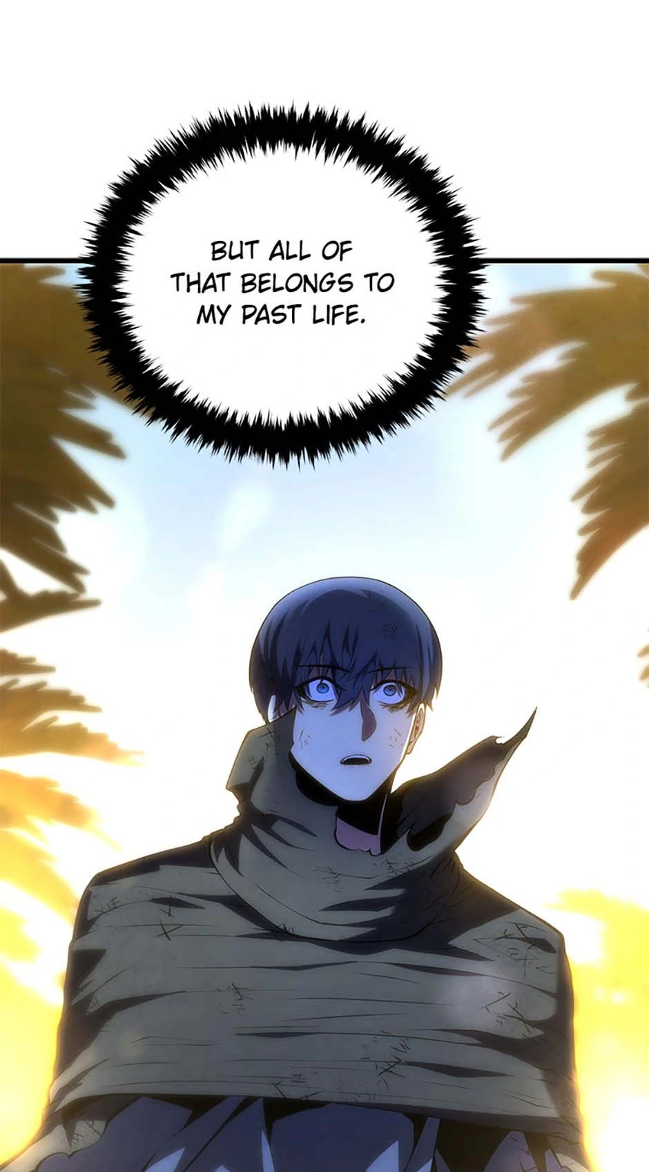 Read The Swordmaster's Son EN Manga Online