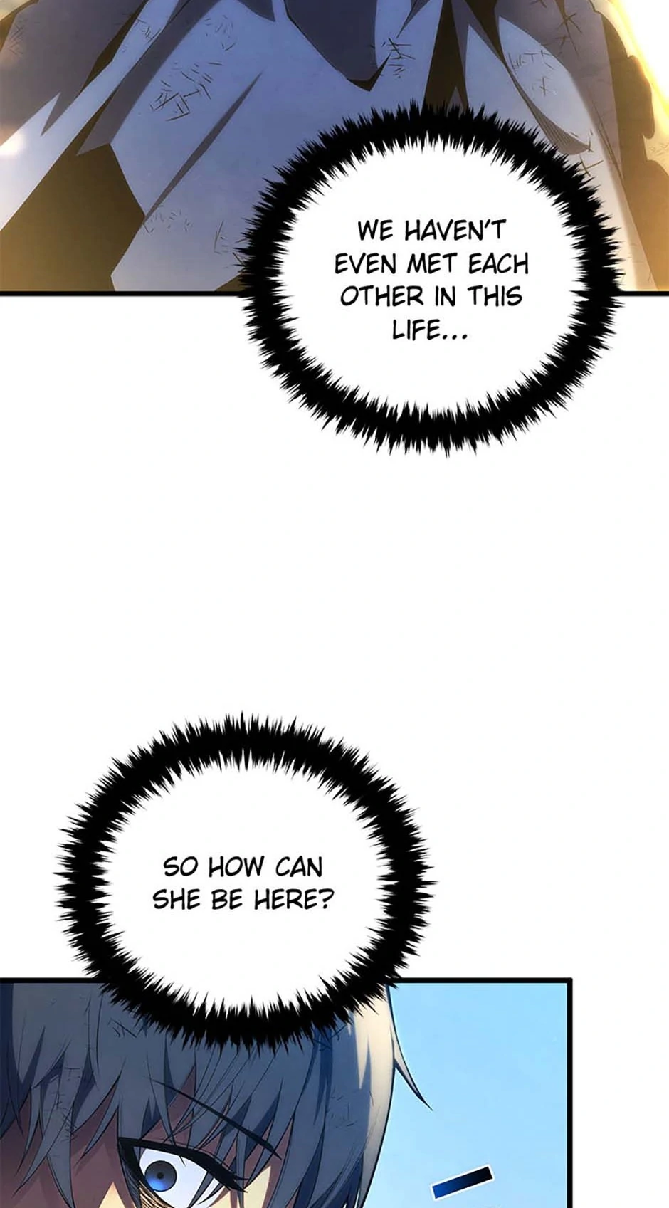 Read The Swordmaster's Son EN Manga Online