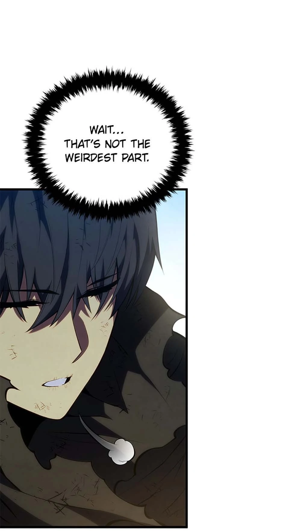 Read The Swordmaster's Son EN Manga Online