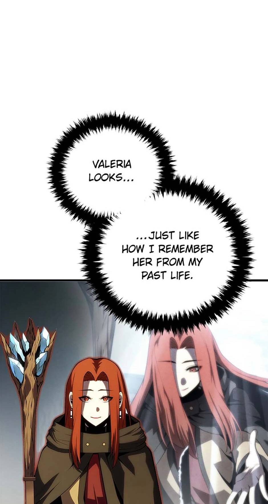 Read The Swordmaster's Son EN Manga Online