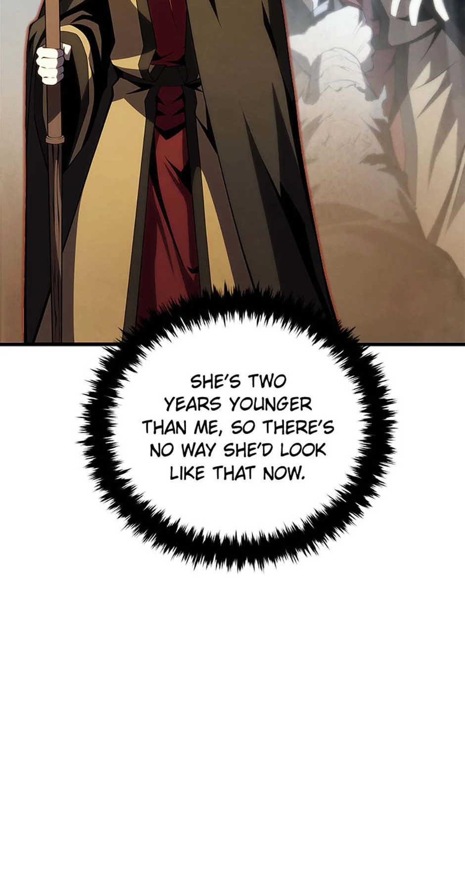 Read The Swordmaster's Son EN Manga Online