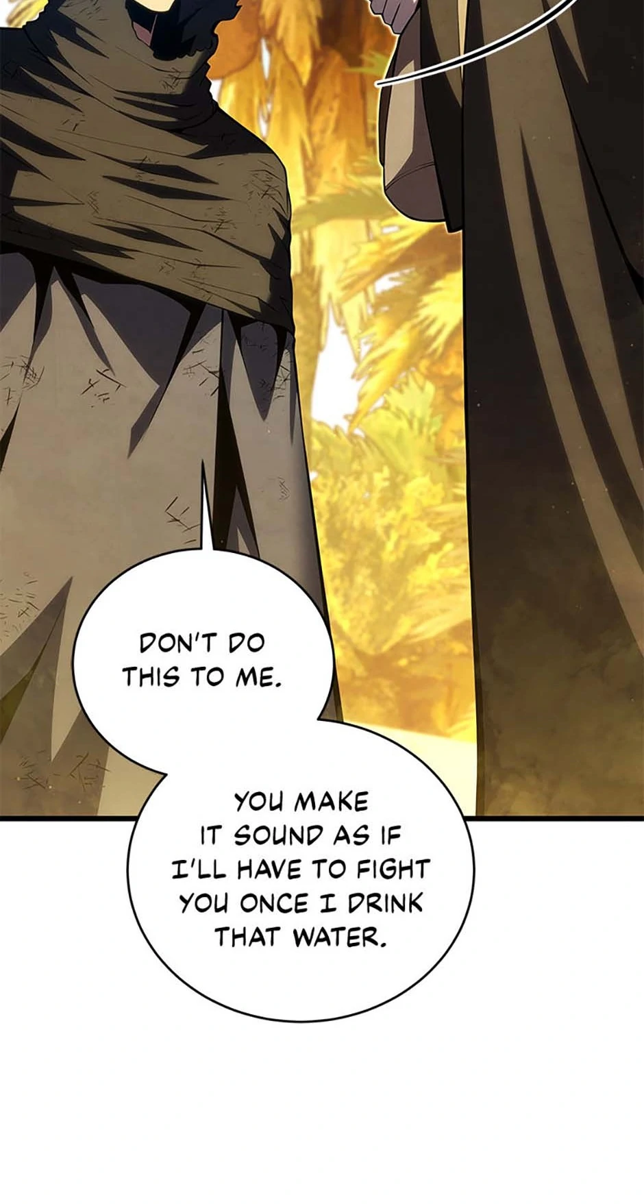 Read The Swordmaster's Son EN Manga Online