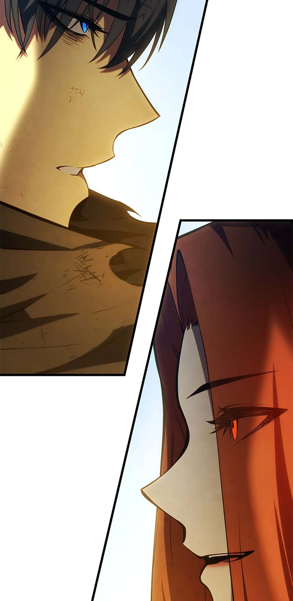 Read The Swordmaster's Son EN Manga Online