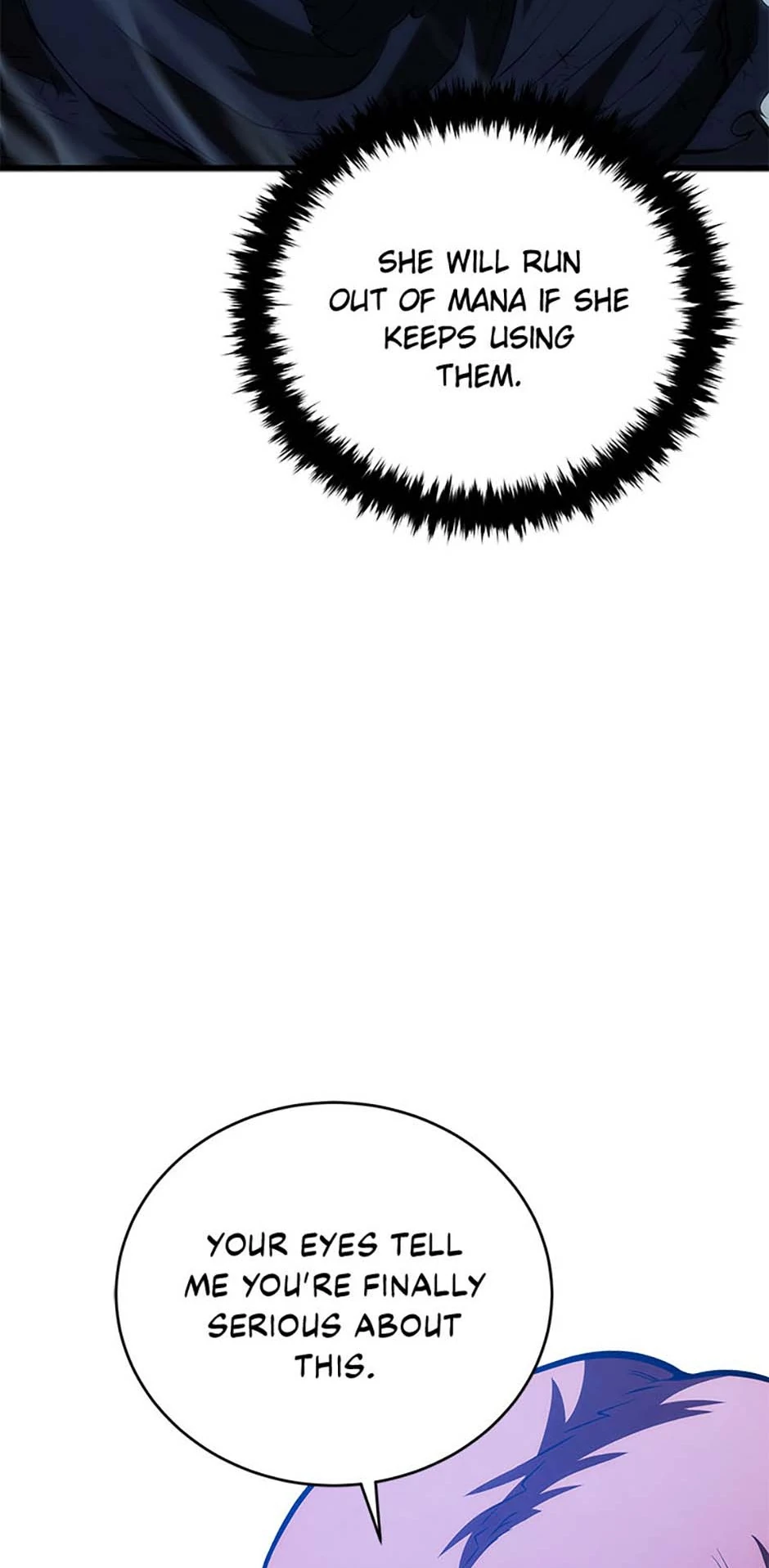 Read The Swordmaster's Son EN Manga Online