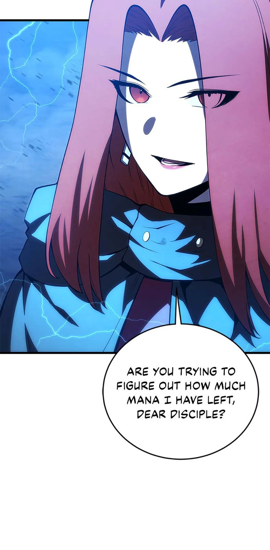 Read The Swordmaster's Son EN Manga Online