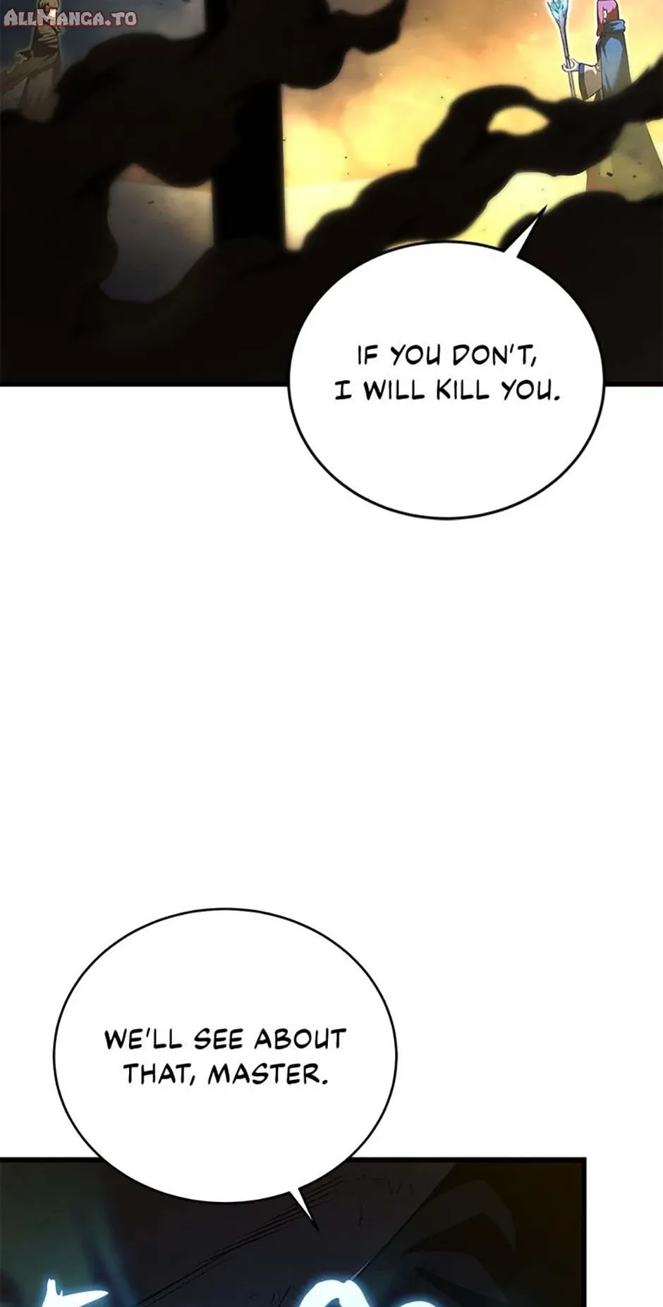 Read The Swordmaster's Son EN Manga Online