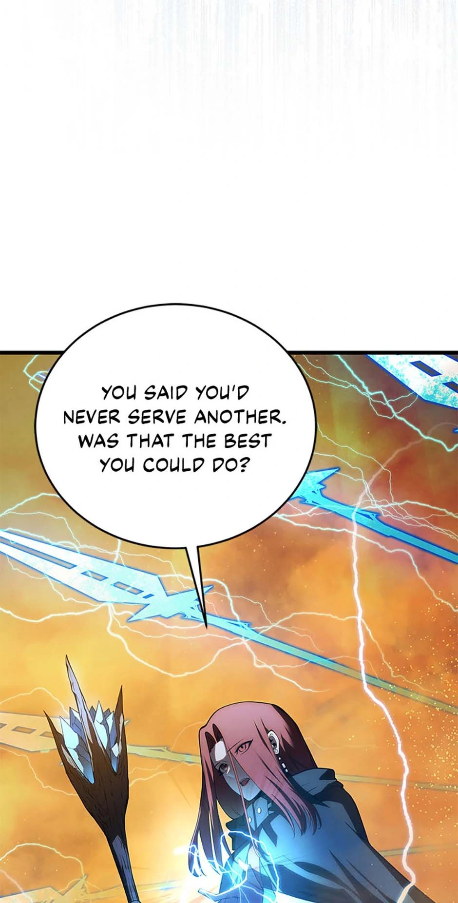 Read The Swordmaster's Son EN Manga Online