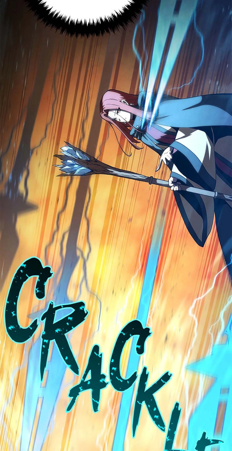 Read The Swordmaster's Son EN Manga Online