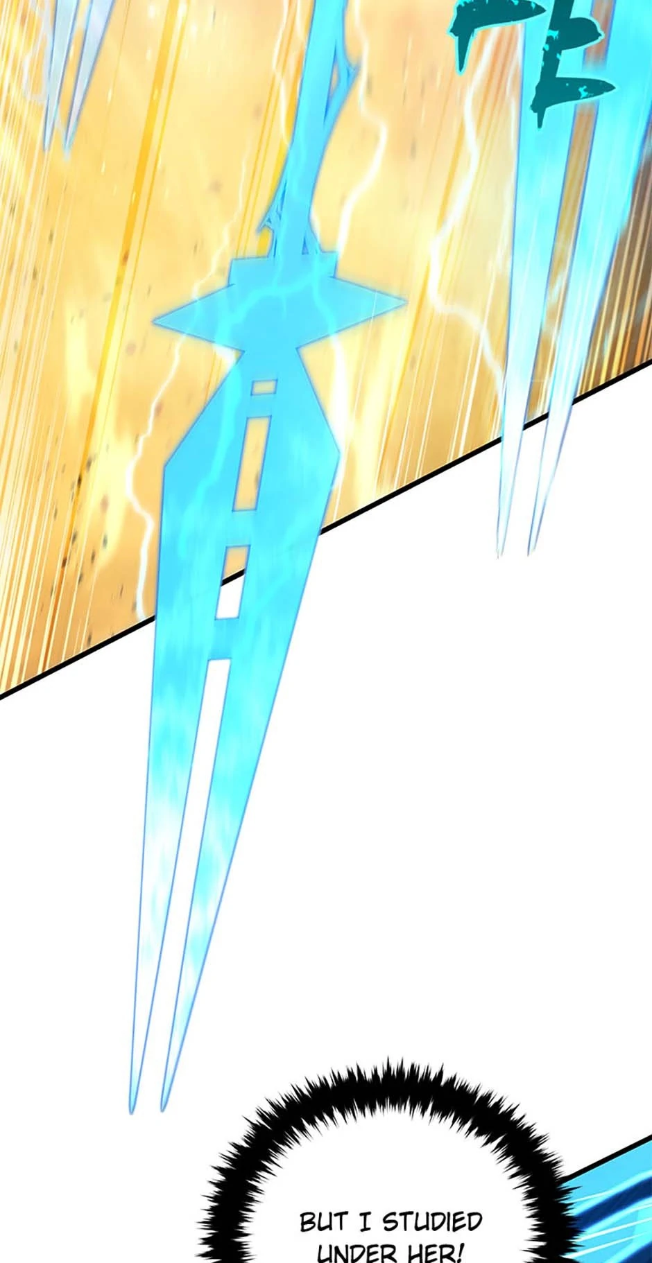 Read The Swordmaster's Son EN Manga Online