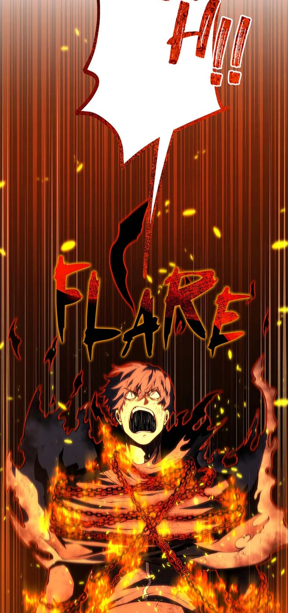 Read The Swordmaster's Son EN Manga Online