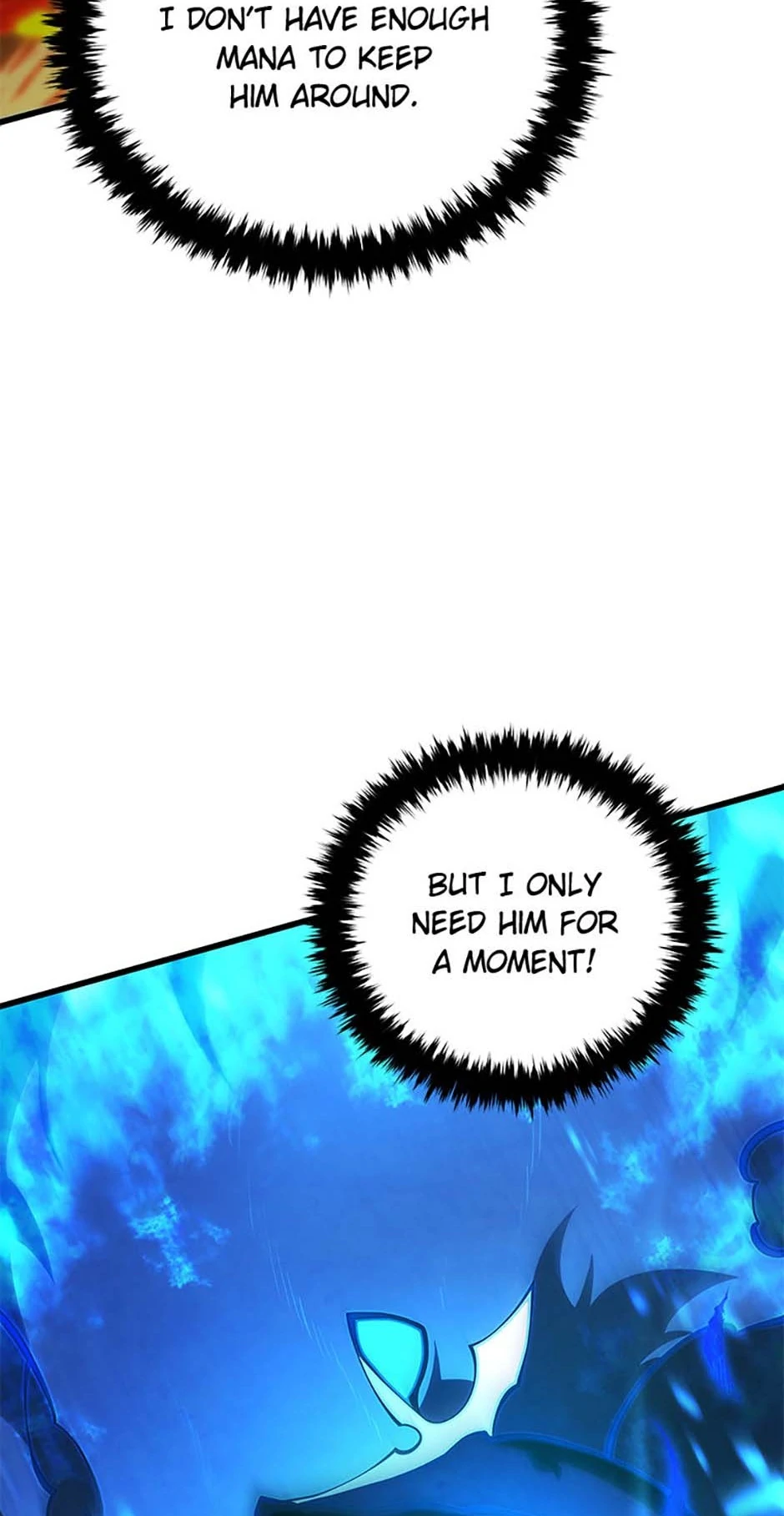 Read The Swordmaster's Son EN Manga Online