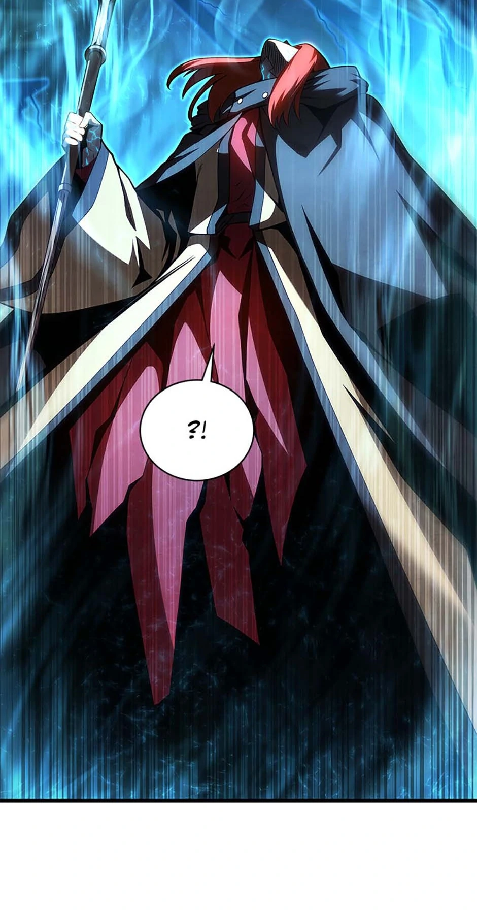 Read The Swordmaster's Son EN Manga Online