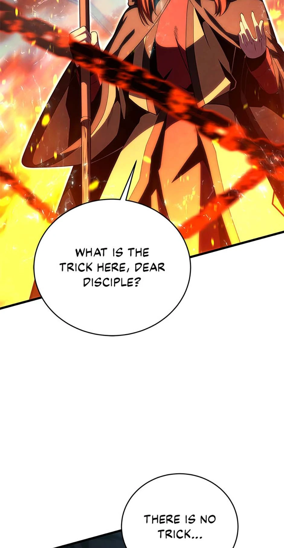 Read The Swordmaster's Son EN Manga Online