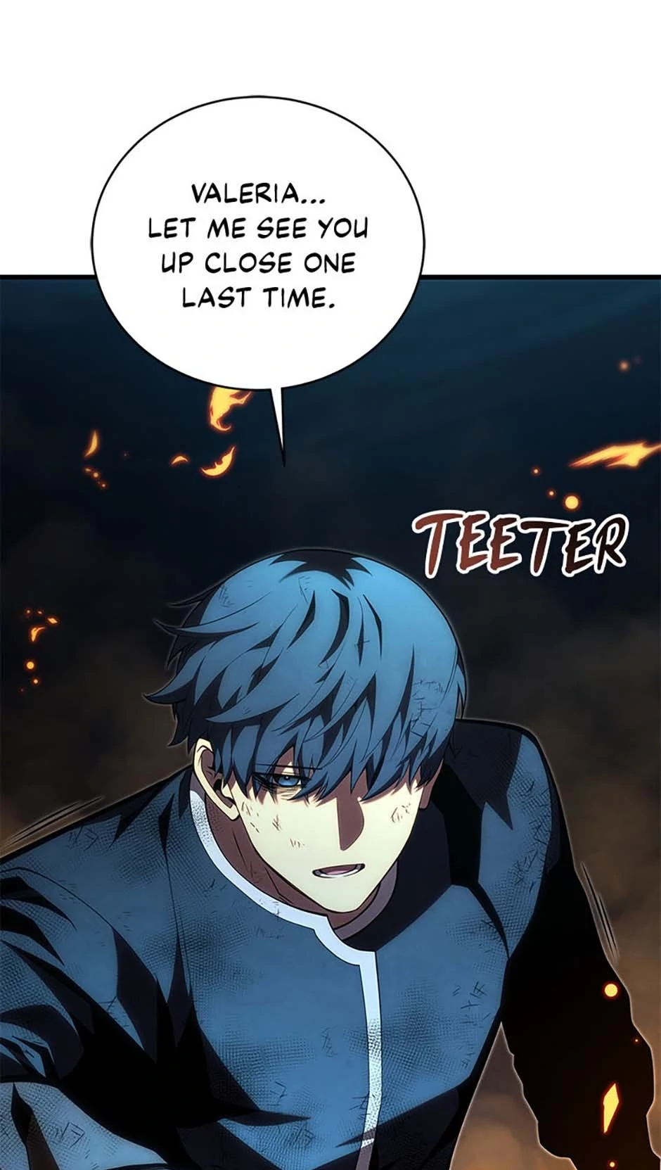 Read The Swordmaster's Son EN Manga Online