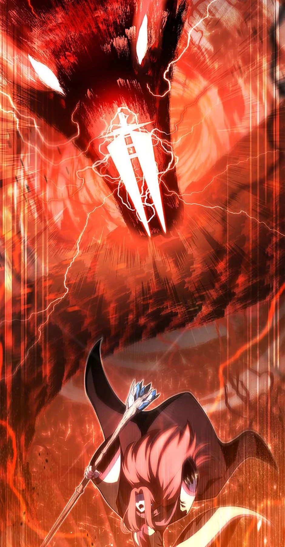 Read The Swordmaster's Son EN Manga Online