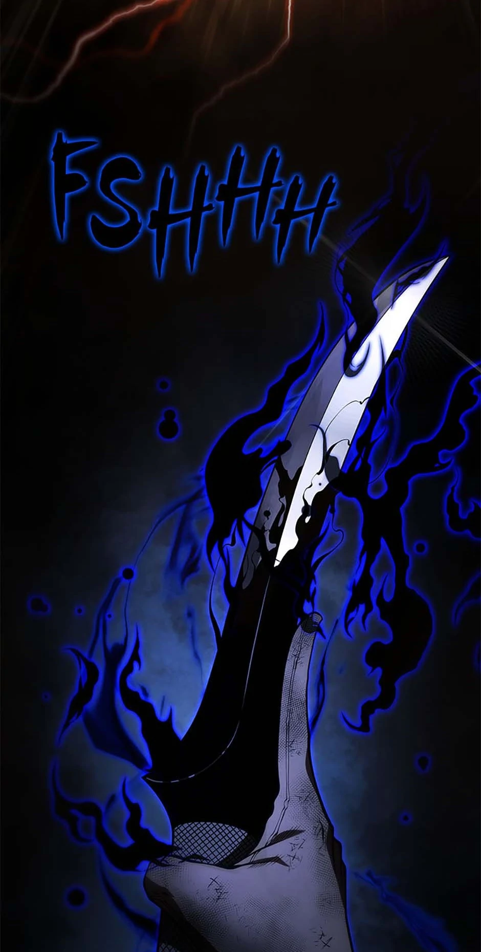 Read The Swordmaster's Son EN Manga Online